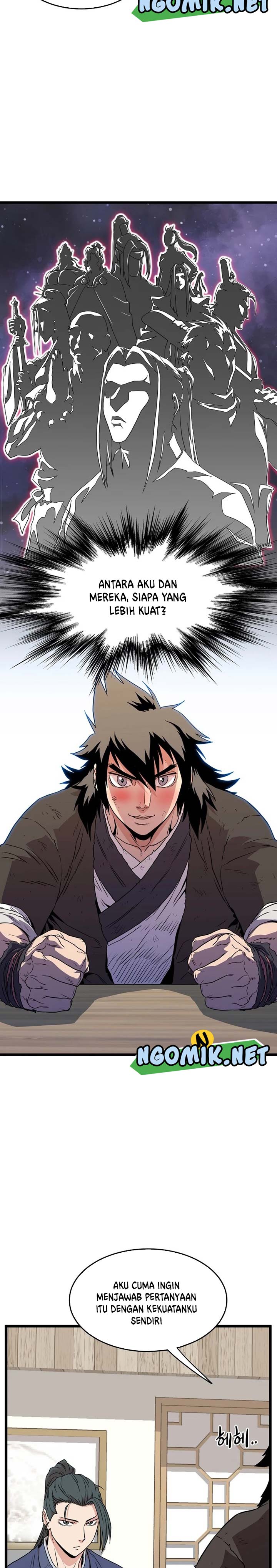 Murim Login Chap 92 - Next Chap 93