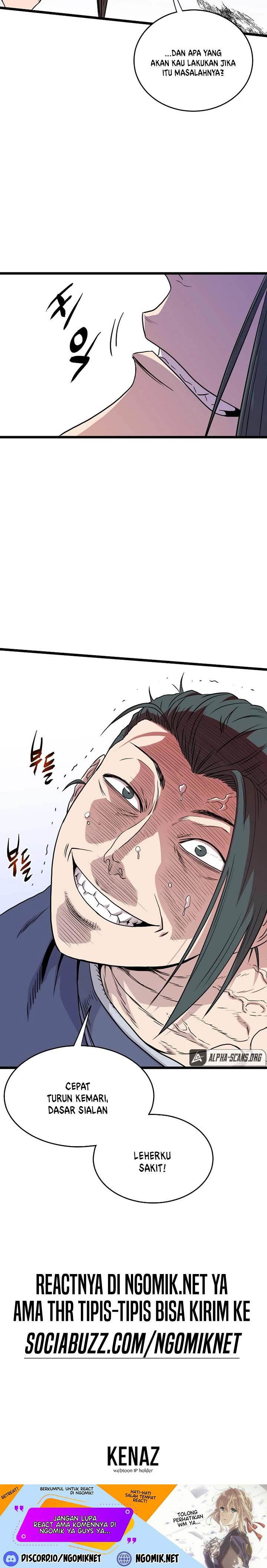 Murim Login Chap 92 - Next Chap 93