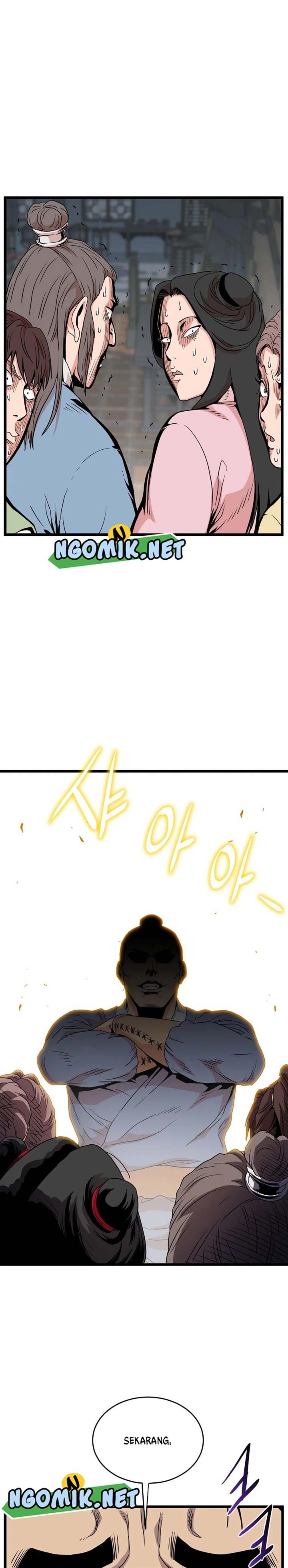 Murim Login Chap 93 - Next Chap 94