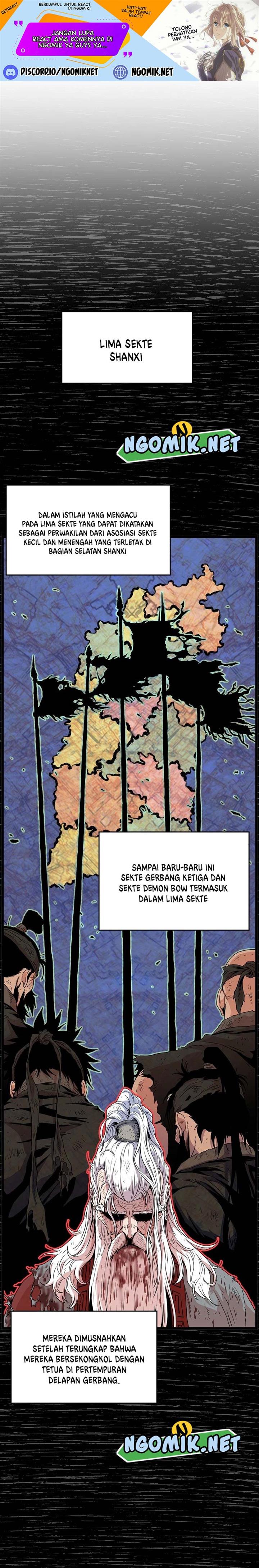Murim Login Chap 93 - Next Chap 94