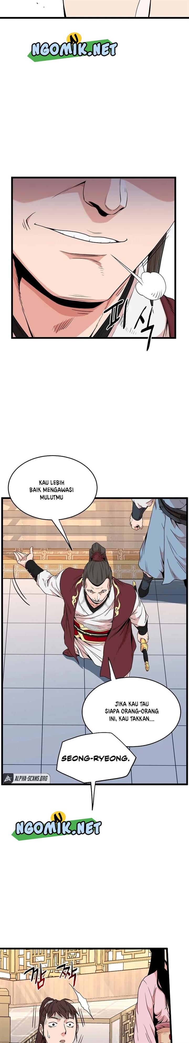 Murim Login Chap 93 - Next Chap 94