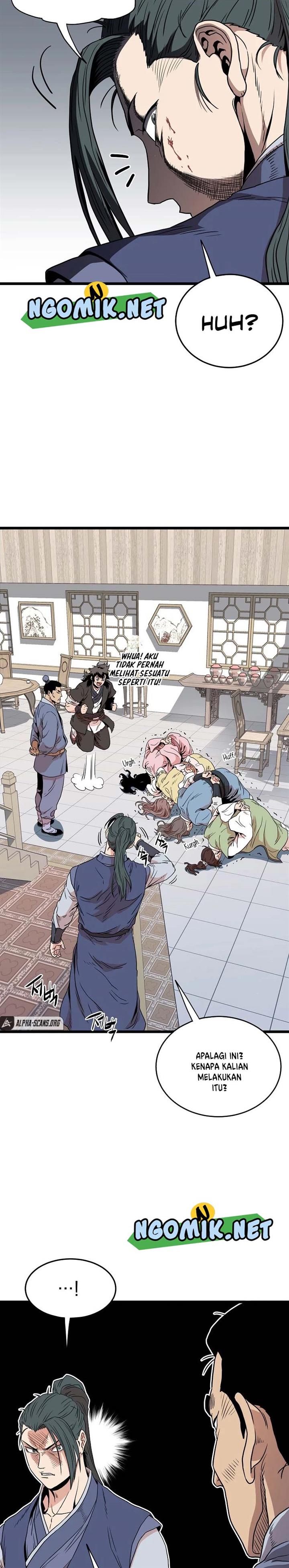 Murim Login Chap 93 - Next Chap 94