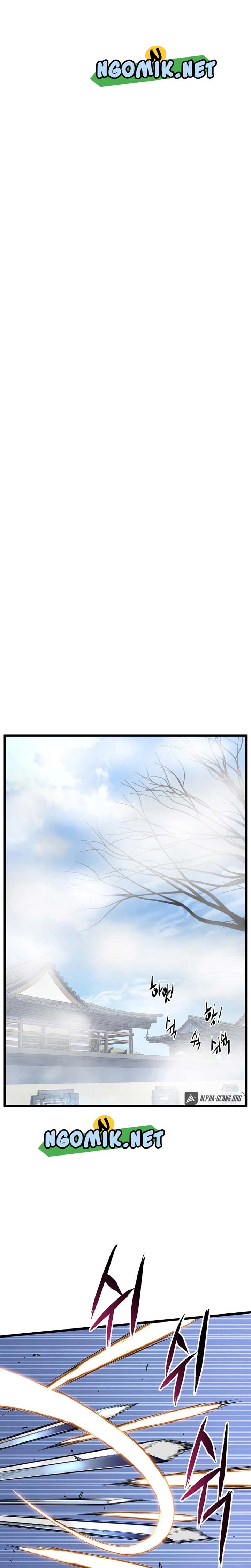 Murim Login Chap 94 - Next Chap 95