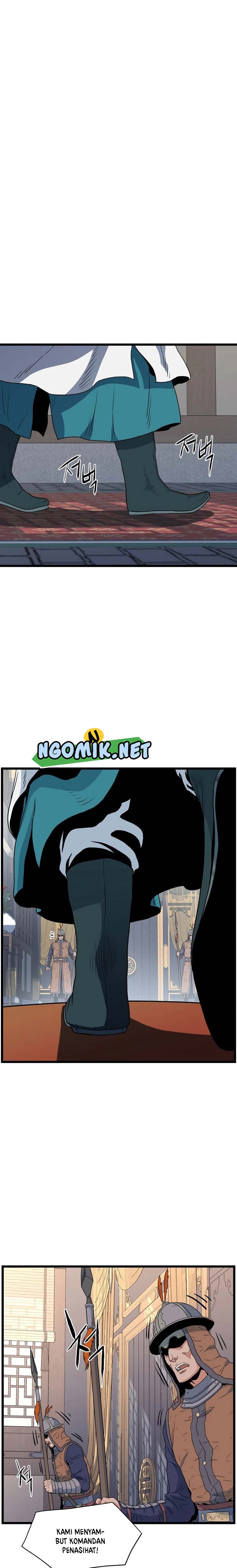 Murim Login Chap 94 - Next Chap 95