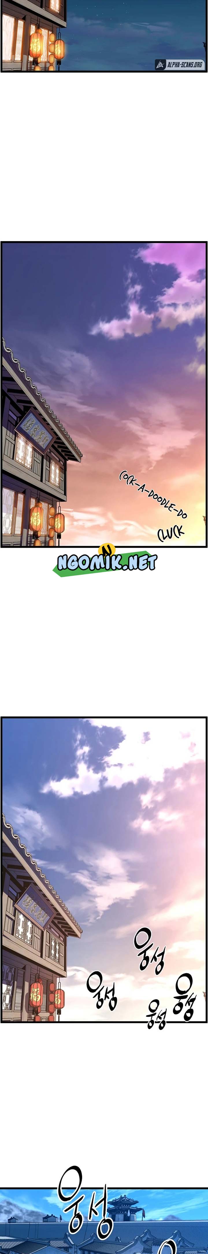 Murim Login Chap 94 - Next Chap 95