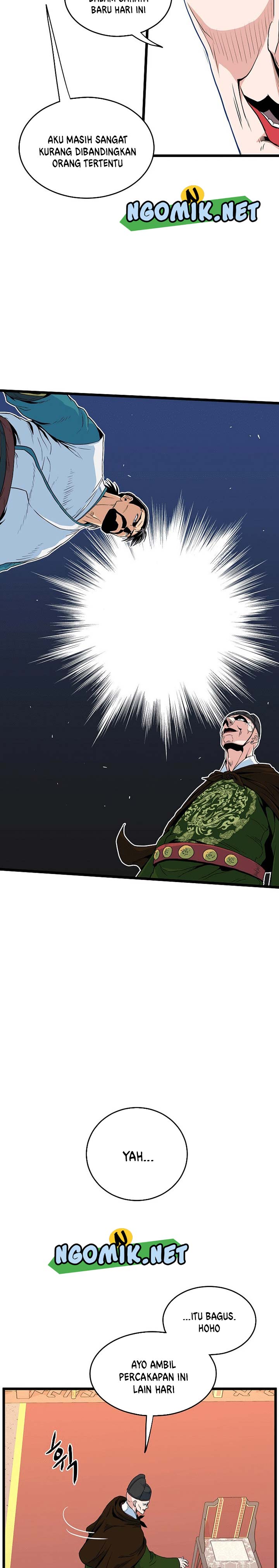 Murim Login Chap 95 - Next Chap 96