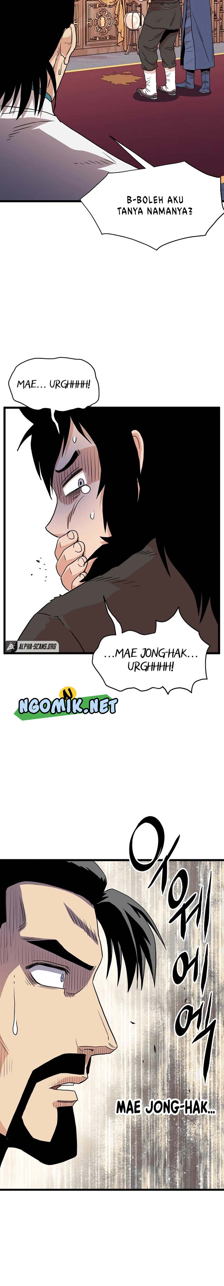 Murim Login Chap 96 - Next Chap 97