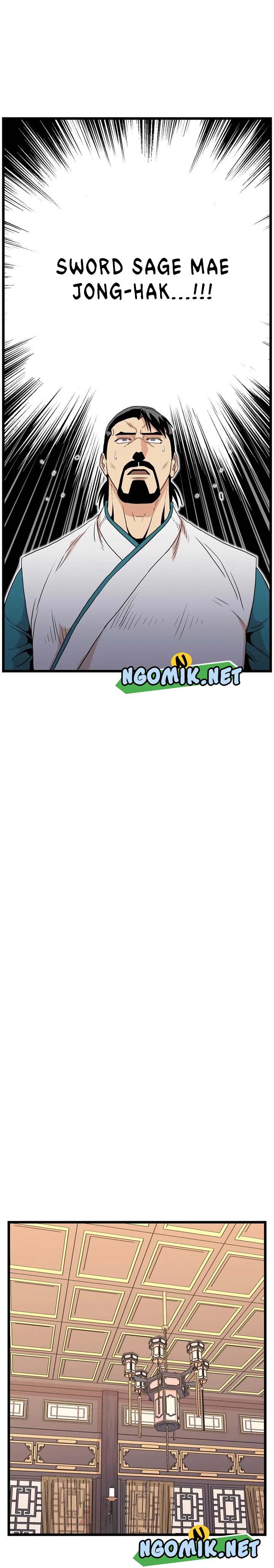 Murim Login Chap 96 - Next Chap 97