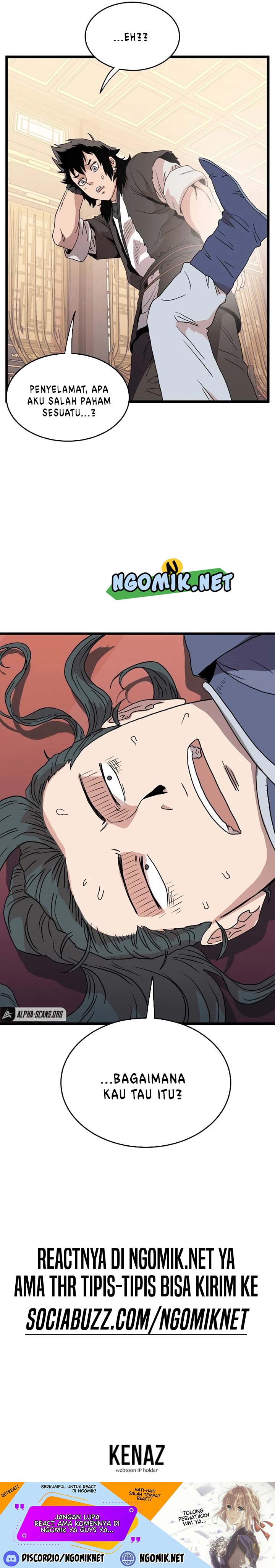 Murim Login Chap 96 - Next Chap 97