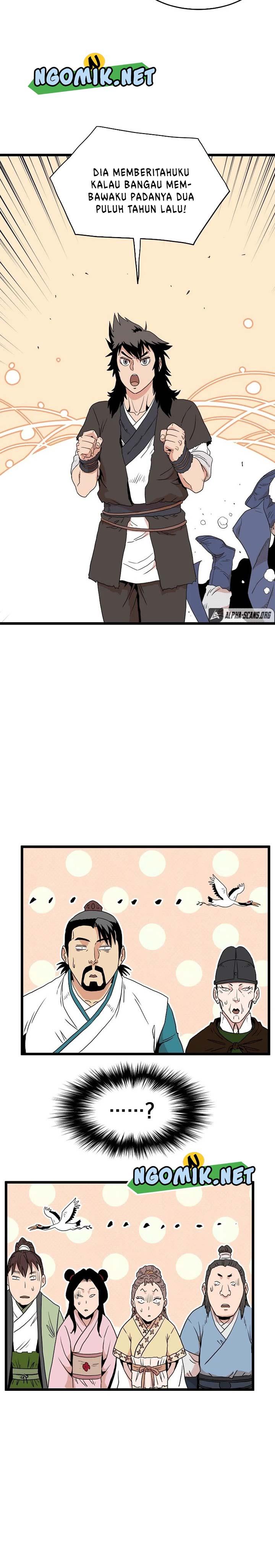 Murim Login Chap 96 - Next Chap 97