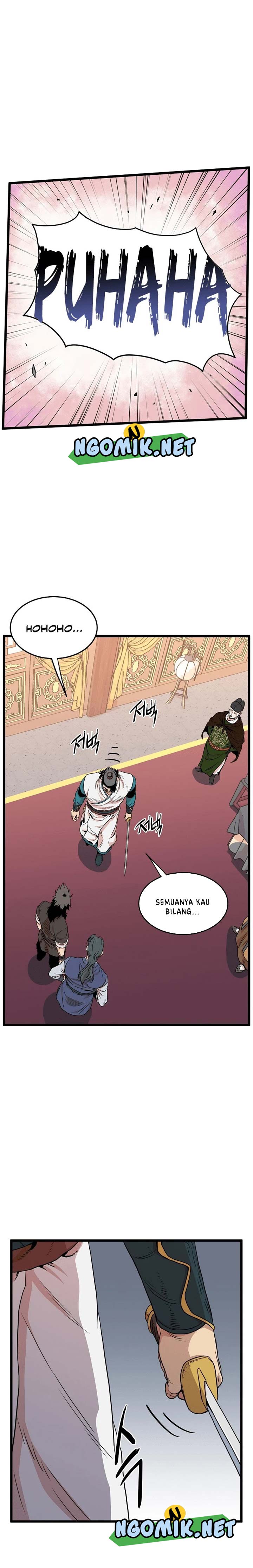 Murim Login Chap 97 - Next Chap 98