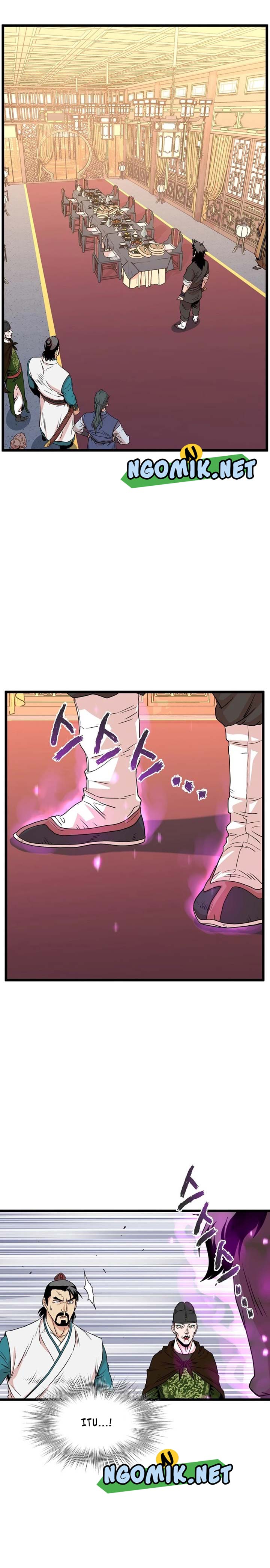 Murim Login Chap 97 - Next Chap 98