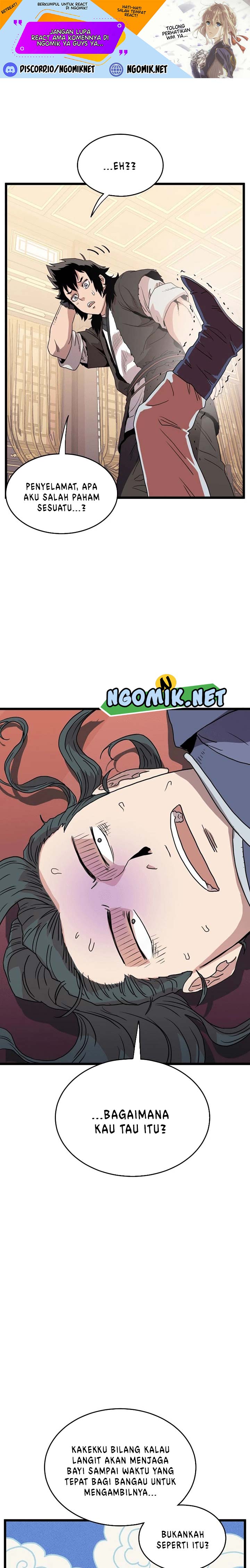 Murim Login Chap 97 - Next Chap 98