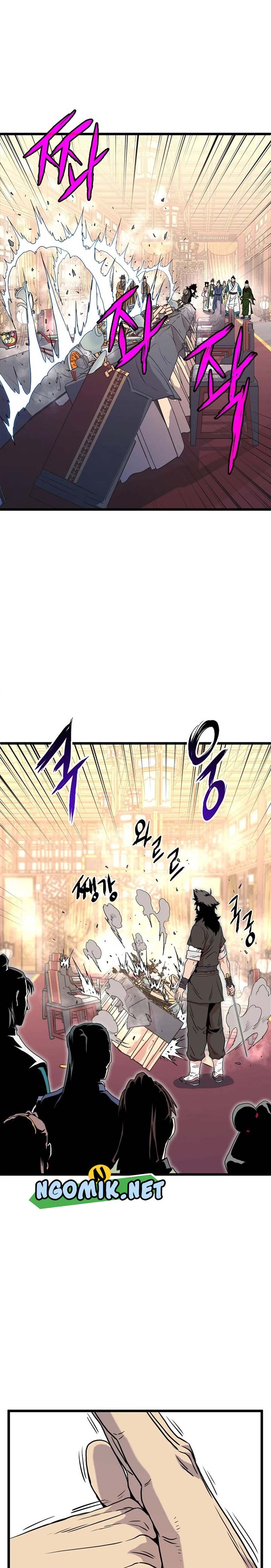 Murim Login Chap 97 - Next Chap 98