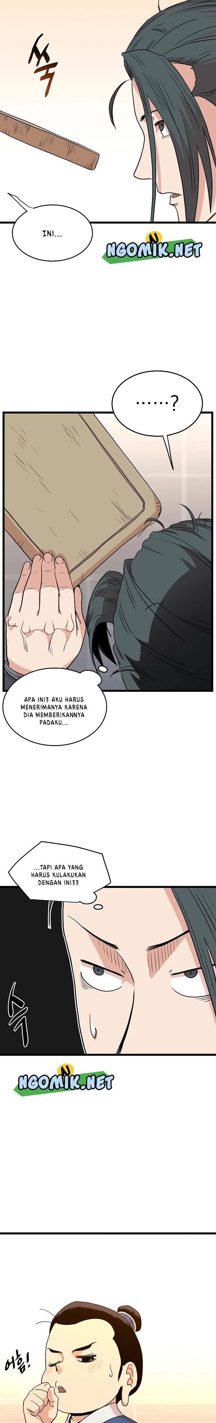 Murim Login Chap 98 - Next Chap 99