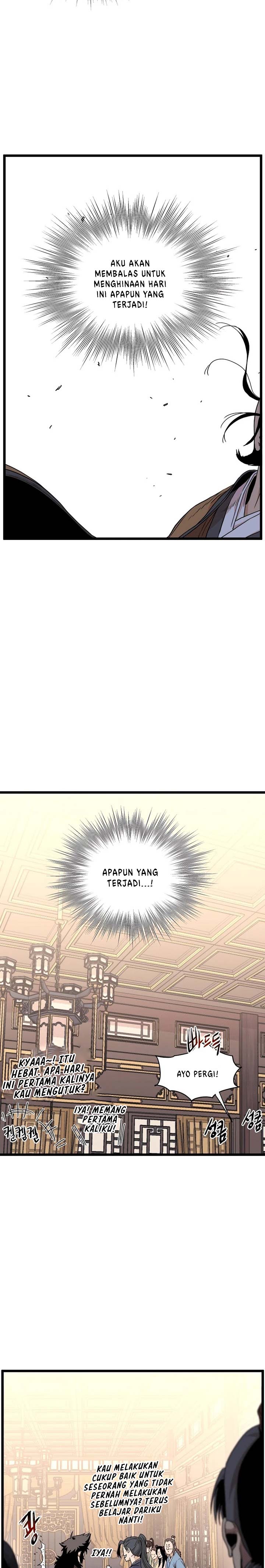 Murim Login Chap 98 - Next Chap 99