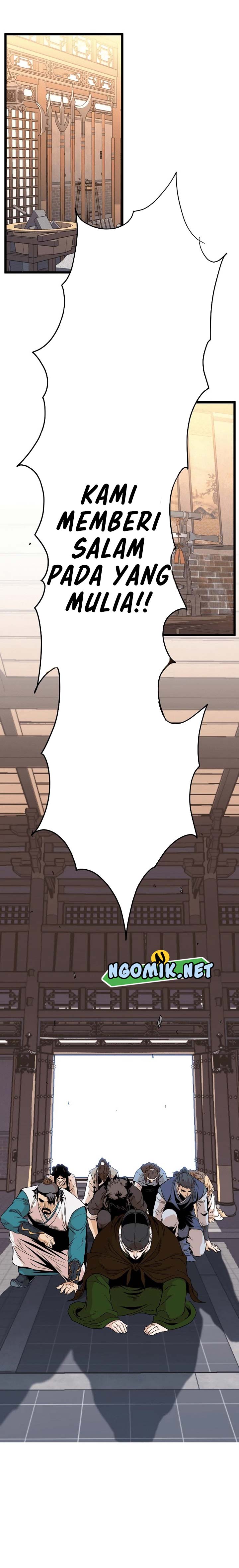 Murim Login Chap 98 - Next Chap 99