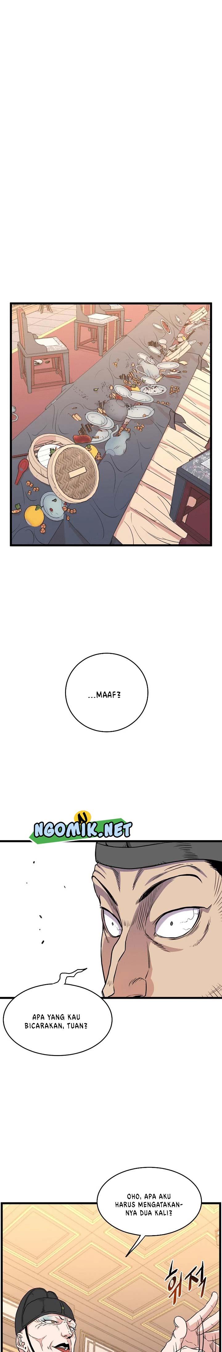 Murim Login Chap 98 - Next Chap 99