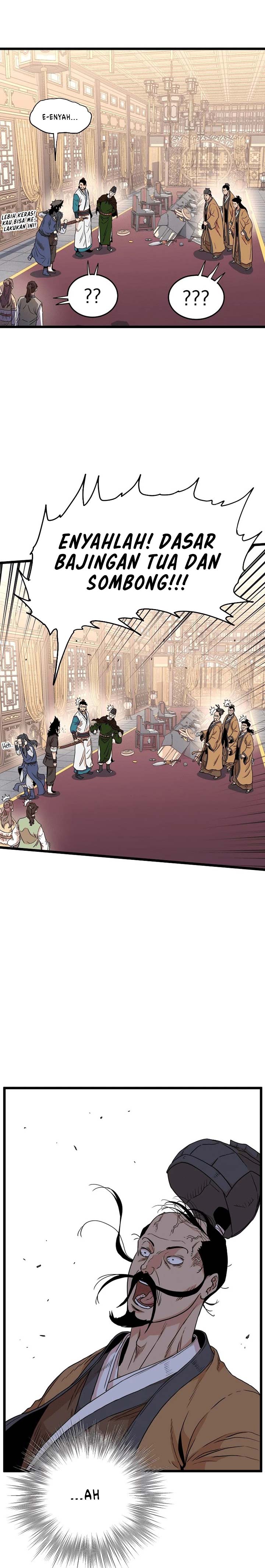 Murim Login Chap 98 - Next Chap 99