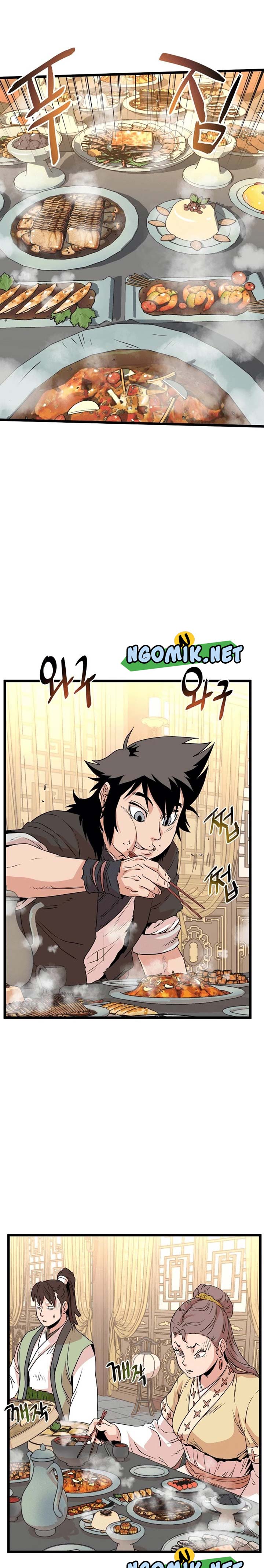 Murim Login Chap 98 - Next Chap 99