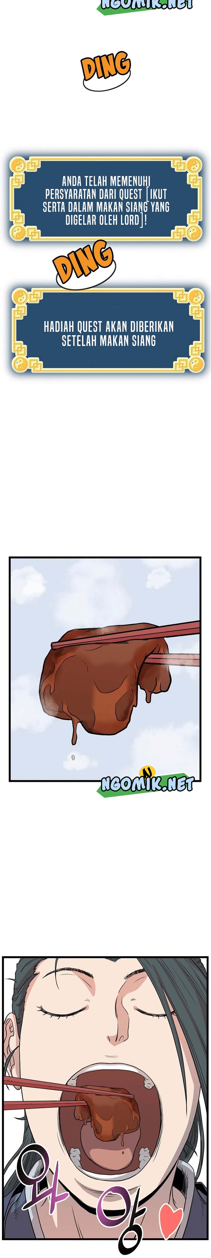 Murim Login Chap 98 - Next Chap 99