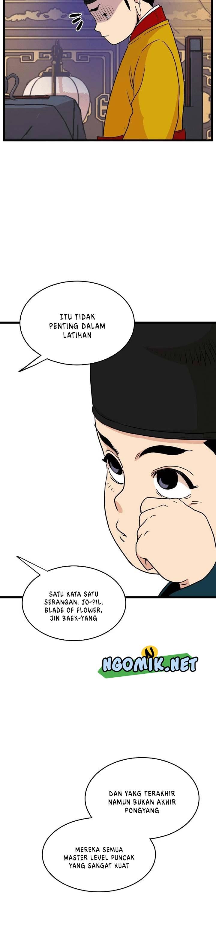 Murim Login Chap 98 - Next Chap 99