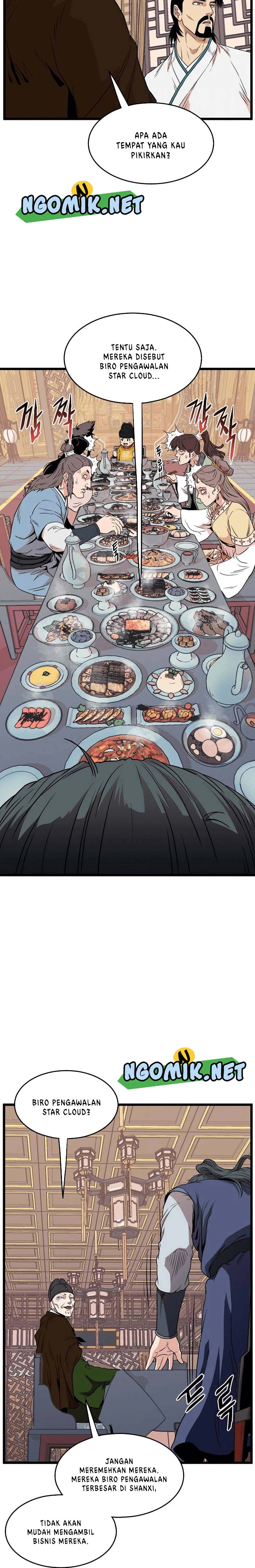 Murim Login Chap 99 - Next Chap 100