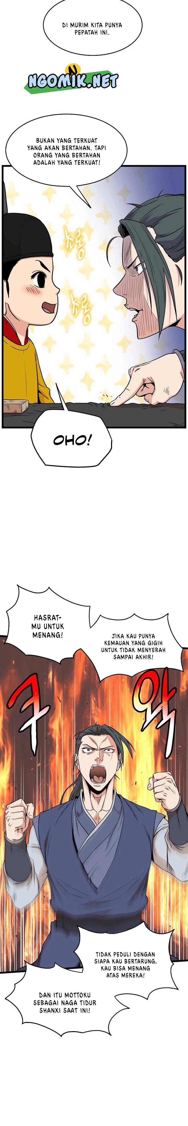 Murim Login Chap 99 - Next Chap 100