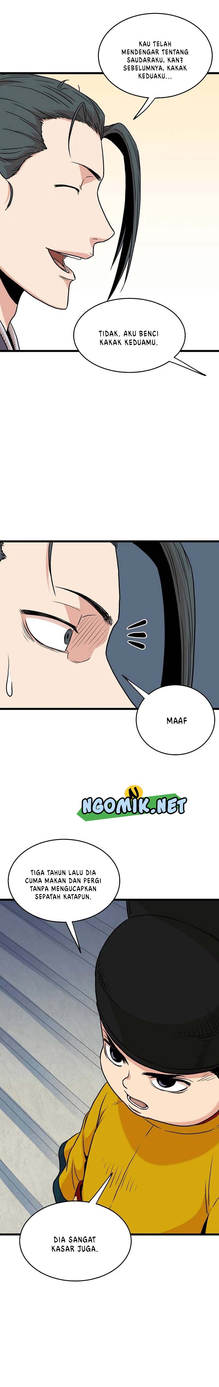 Murim Login Chap 99 - Next Chap 100