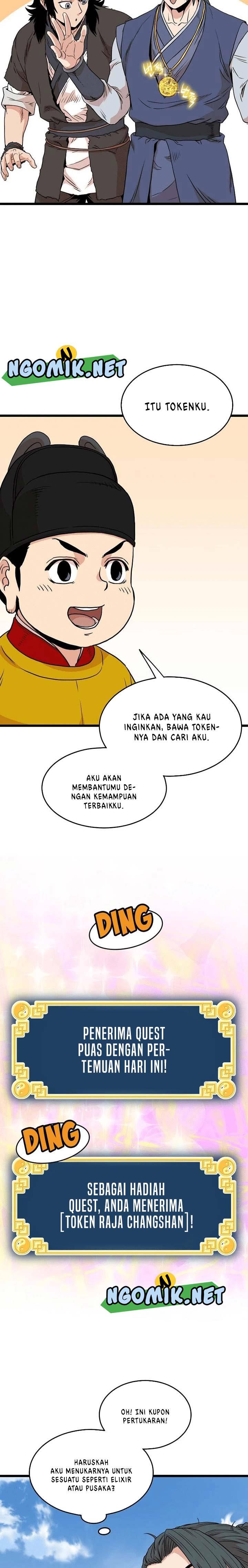 Murim Login Chap 99 - Next Chap 100