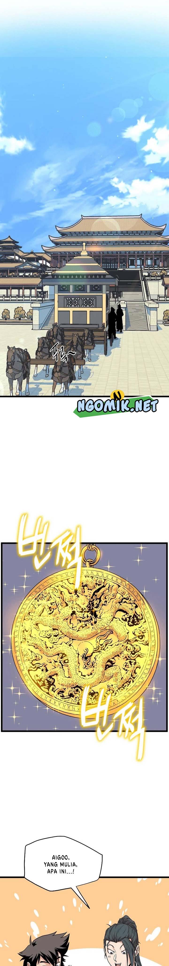 Murim Login Chap 99 - Next Chap 100