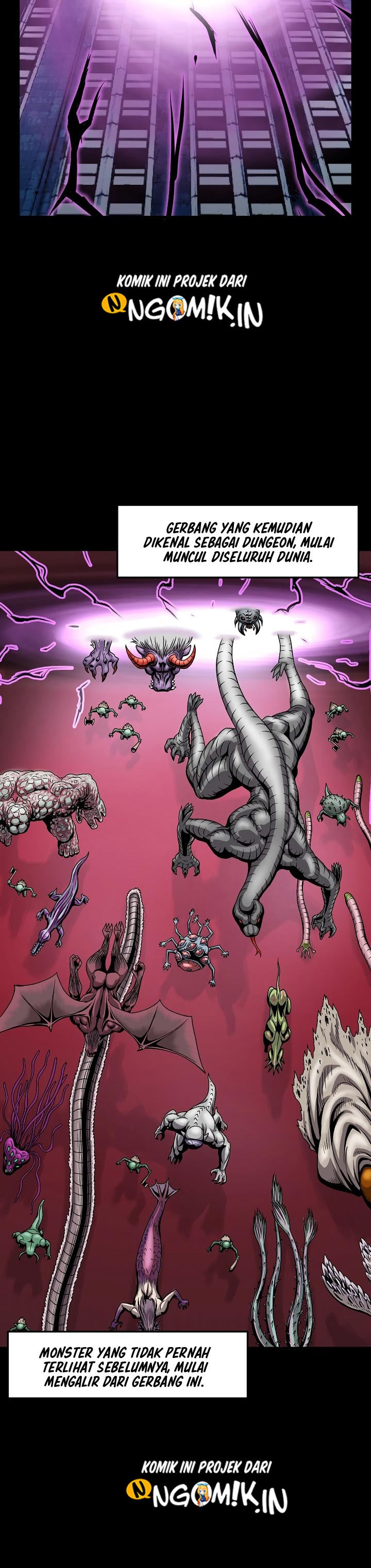 Murim Login Chap 1 - Next Chap 2