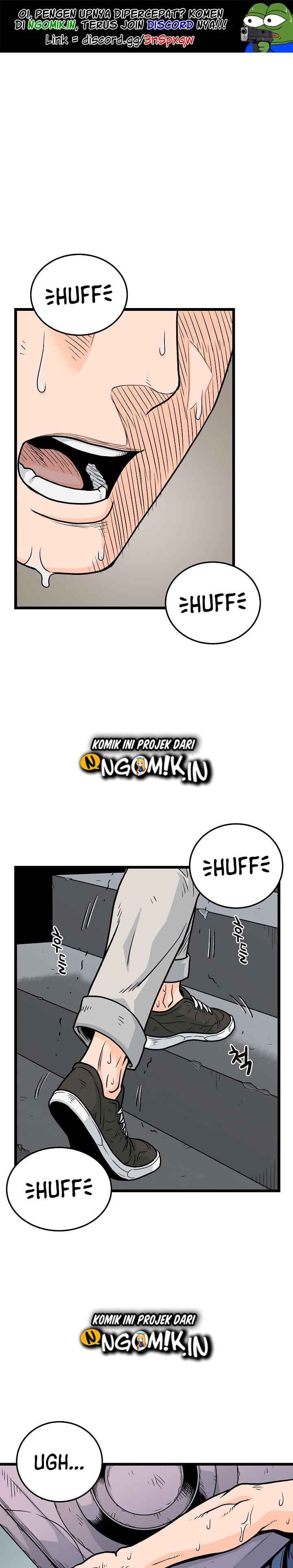 Murim Login Chap 1 - Next Chap 2