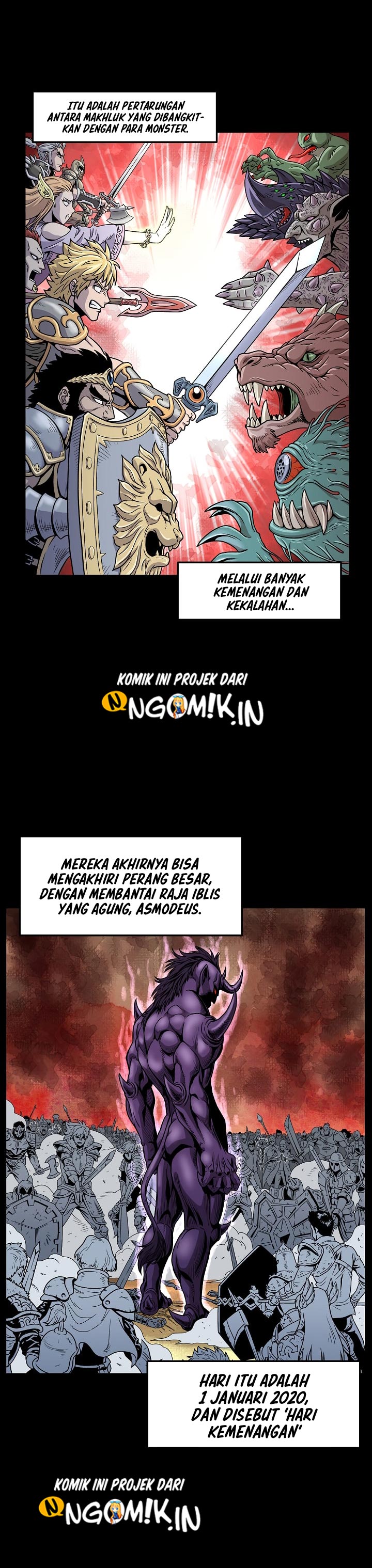 Murim Login Chap 1 - Next Chap 2