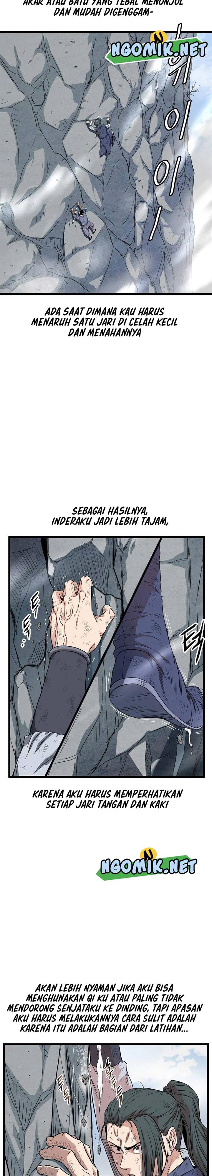 Murim Login Chap 104 - Next Chap 105