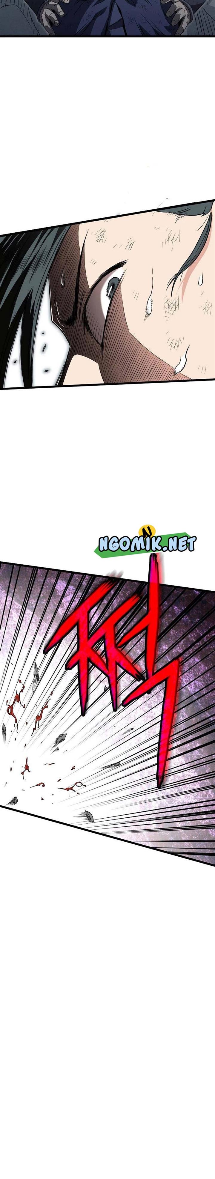 Murim Login Chap 104 - Next Chap 105