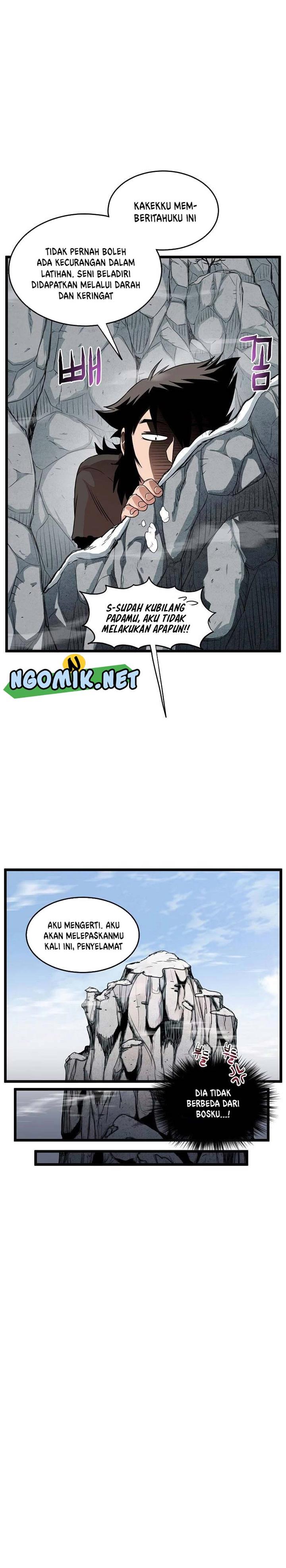 Murim Login Chap 104 - Next Chap 105