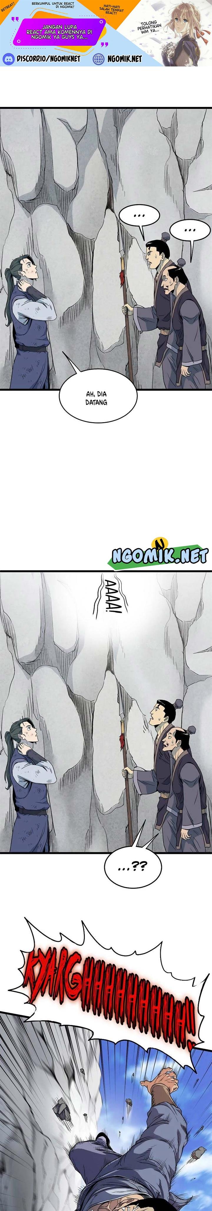 Murim Login Chap 104 - Next Chap 105