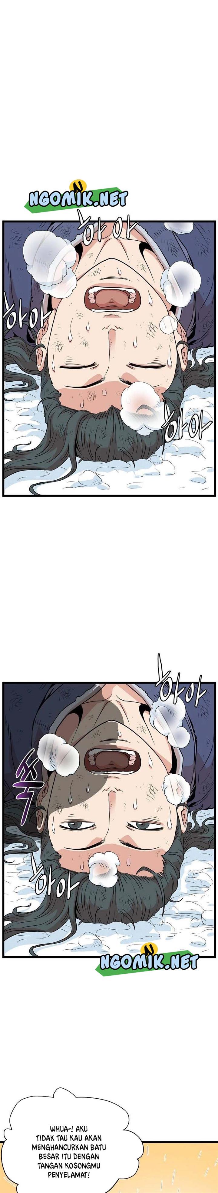 Murim Login Chap 104 - Next Chap 105