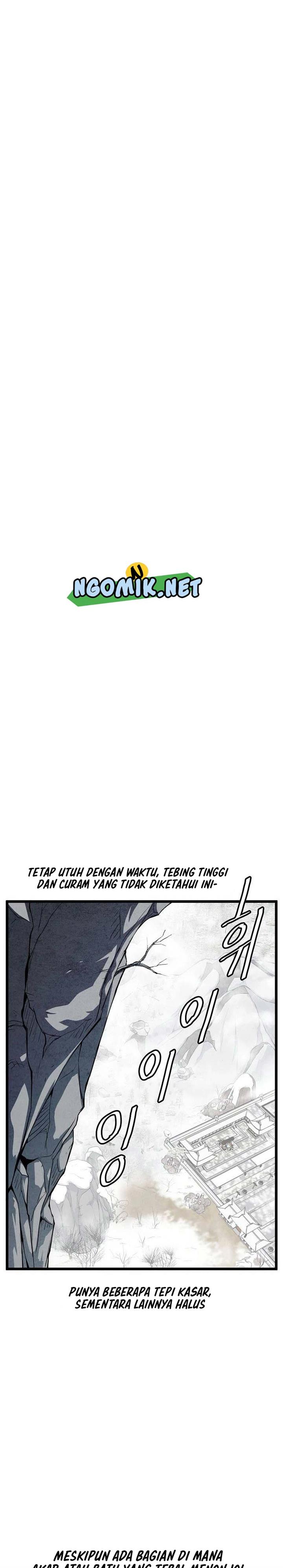 Murim Login Chap 104 - Next Chap 105
