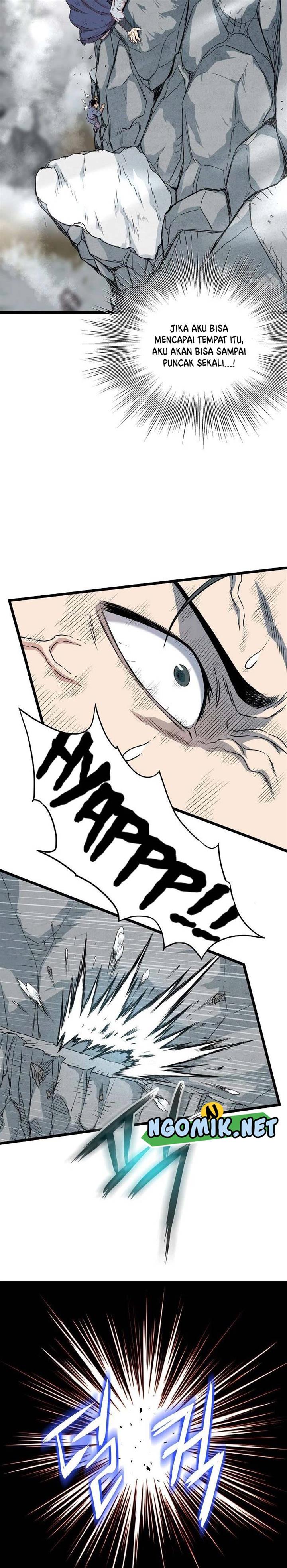 Murim Login Chap 104 - Next Chap 105