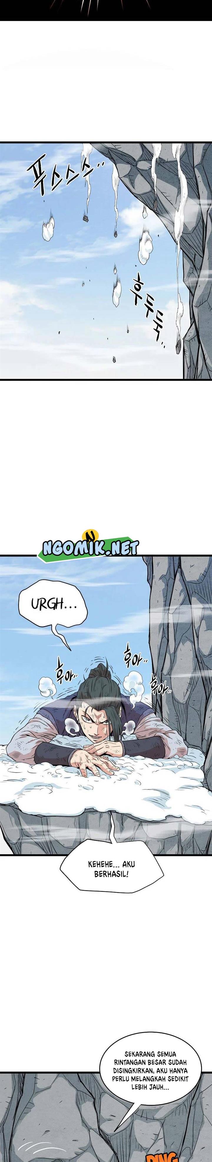 Murim Login Chap 104 - Next Chap 105