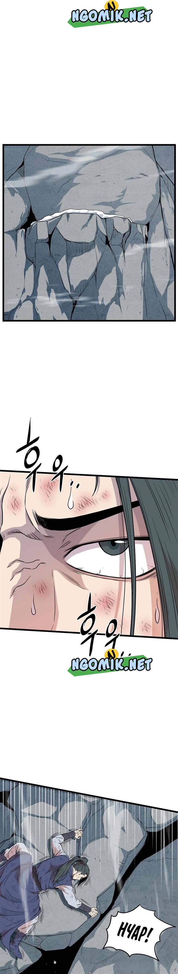 Murim Login Chap 104 - Next Chap 105