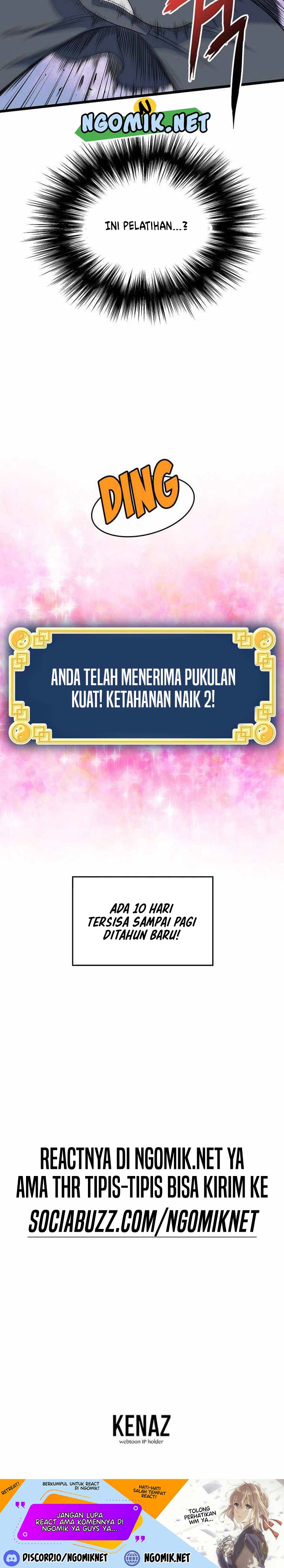 Murim Login Chap 105 - Next Chap 106