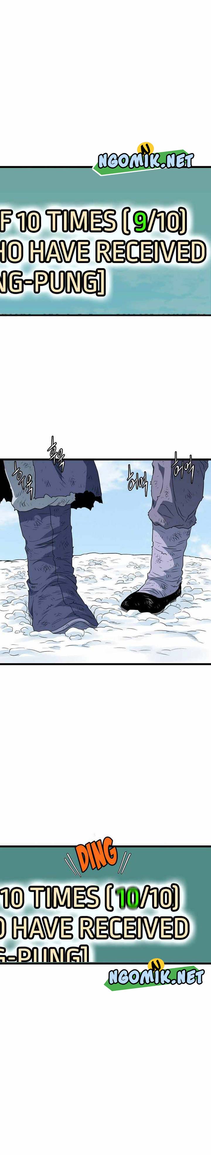 Murim Login Chap 105 - Next Chap 106