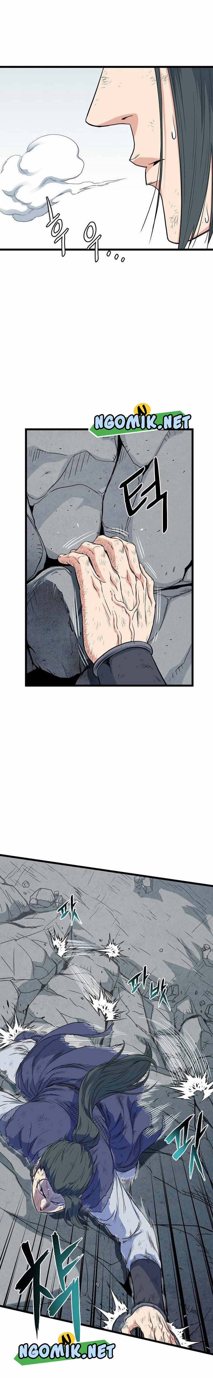 Murim Login Chap 105 - Next Chap 106