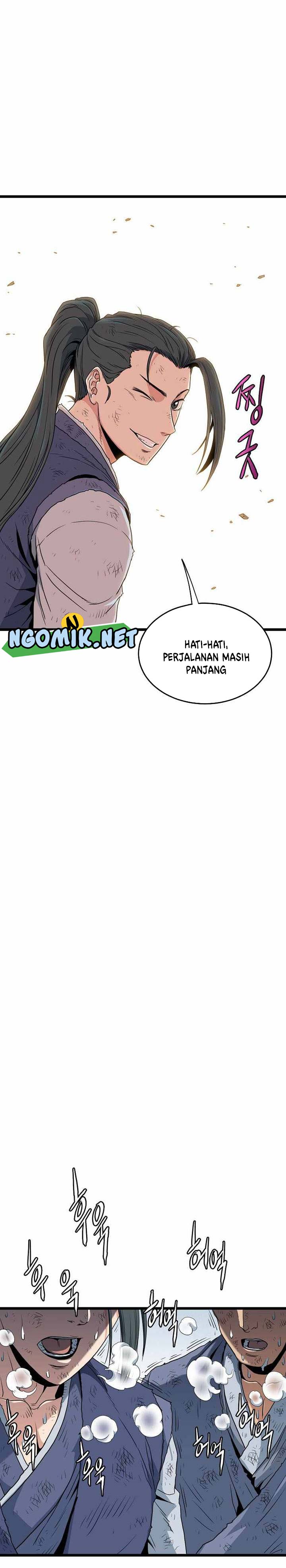 Murim Login Chap 105 - Next Chap 106