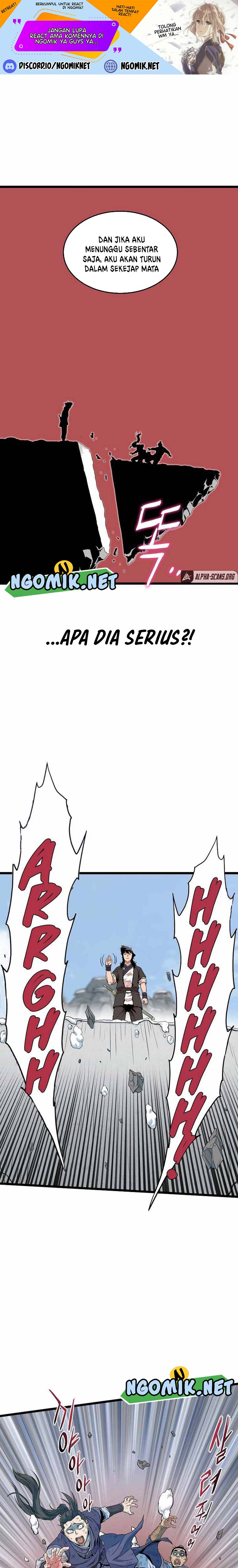 Murim Login Chap 105 - Next Chap 106