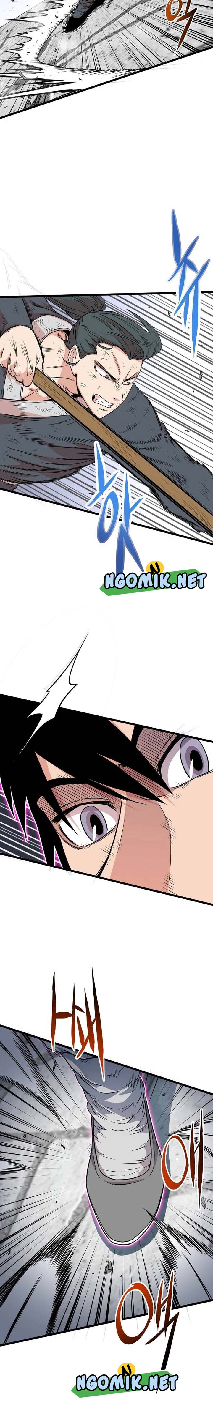 Murim Login Chap 106 - Next Chap 107