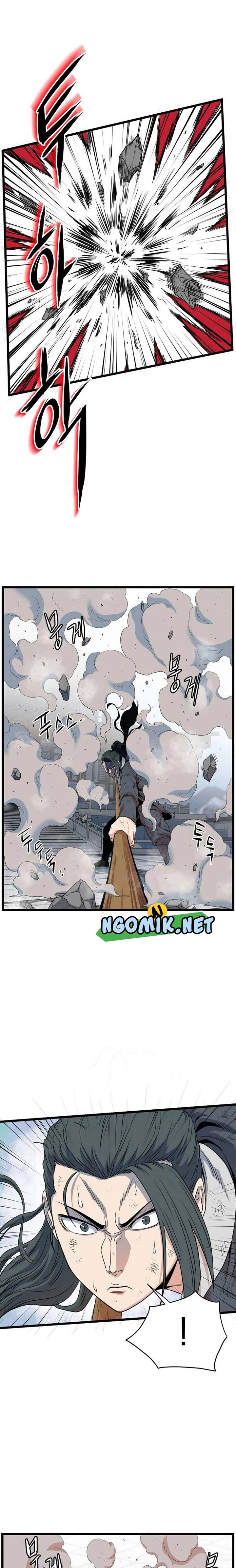 Murim Login Chap 106 - Next Chap 107